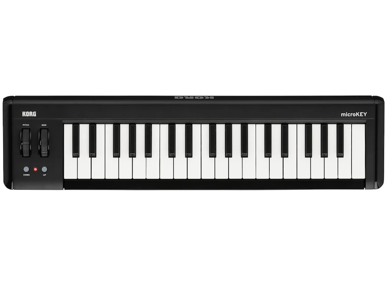 Korg microKEY2 37 